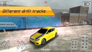 LEON DRIFT screenshot 2