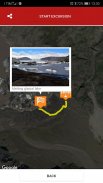 Hikes and trails in Iceland! screenshot 5