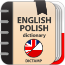 English-polish dictionary