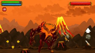 Ram the Warrior - Indian Games screenshot 1