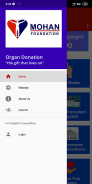 Organ Donation App screenshot 6