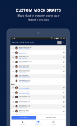 Fantasy Baseball Draft Wizard screenshot 6