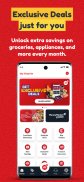 Shoprite SA screenshot 1