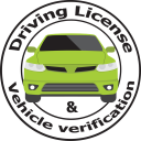 Online Vehicle and Driving License Verification