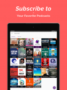 Podcast Player screenshot 9