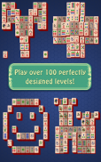 Mahjong - Solitaire Match Game screenshot 0