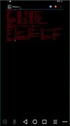 BIG TERMINAL screenshot 3