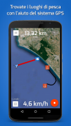 Fishing Points: Marea & Pesca screenshot 3