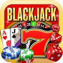 Casino Blackjack Icon