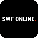 SWF ONLINE Icon