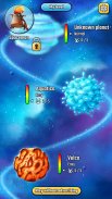 Monster Planets - Sliding Puzzle Game screenshot 2