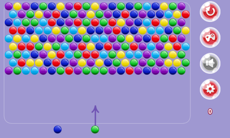 Bubble Shooter Classic - APK Download for Android