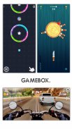 GameBox - 100+ Games In One App screenshot 1