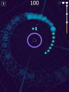 Dancing Color: Smash Circles screenshot 2