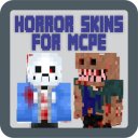 Skins Horror for MCPE