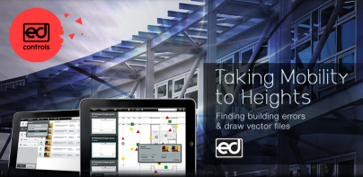 Ed Controls - Construction App