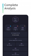 Unfollowers, Followers Tracker Instagram : InStats screenshot 5