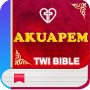 Twi Bible: Akuapem + Audio