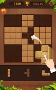经典砖块-块拼图（block puzzle） screenshot 11