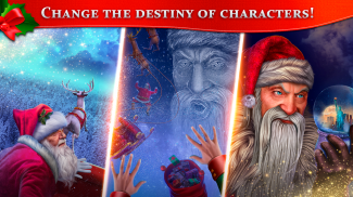 Christmas Wish f2p screenshot 4