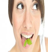 Natural Remedies For Bad Breath guide screenshot 1