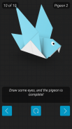 How to Make Origami screenshot 7