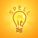 Spell it - Learn the Spelling Icon