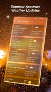 Live Weather Forecast App screenshot 2