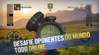 Range Master: Sniper Academy screenshot 7