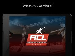 American Cornhole League screenshot 6