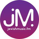 JewishMusic.fm - Listen & Buy Icon