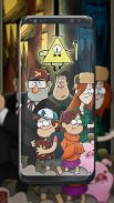 ✔️ Cute Gravity Falls Wallpapers screenshot 0