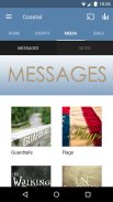 Coastal Community Church VB screenshot 2