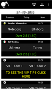 Kiwi Betting Predictions screenshot 3