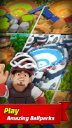 BASEBALL DUEL 2 screenshot 2
