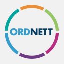 Ordnett Icon