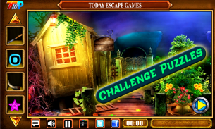 Free New Escape Games 049-Hidden Escape Games screenshot 7