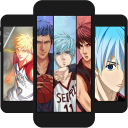 Kuroko Basketball Anime Wallpapers