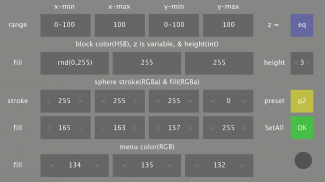 Blocky Graph Calculator screenshot 7