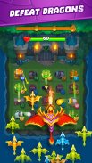 Castle Rush - Tower Defence screenshot 0