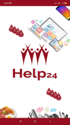 Help24 screenshot 1