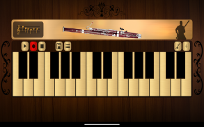 Toddlers Bassoon screenshot 6