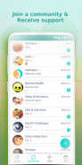 Habinator Health Coach screenshot 14