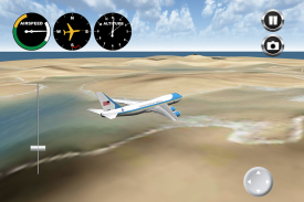 Airplane! screenshot 8