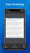 Scanner de PDF—Digitalizar PDF screenshot 0