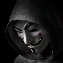 Anonymous Wallpapers 4K