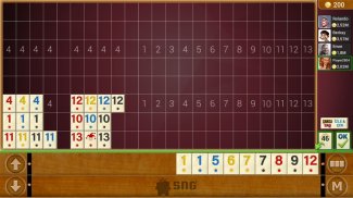 Rummy - Offline Board Game screenshot 0
