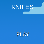 Knives screenshot 2