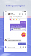 Microsoft Teams screenshot 12