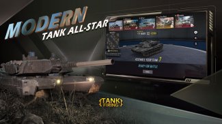 Tank Firing screenshot 3